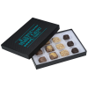 View Image 1 of 3 of Gourmet Candy Box - 15-Pieces