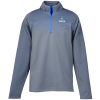 View Image 1 of 3 of Nike Performance Thermal Fit 1/2-Zip Pullover - Men's