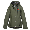 View Image 1 of 4 of Roots73 Gravenhurst Insulated Jacket - Ladies'