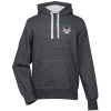 View Image 1 of 3 of Roots73 Williamslake Knit Hoodie - Men's