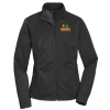View Image 1 of 3 of OGIO Force Jacket - Ladies'