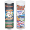 View Image 1 of 2 of Baseball Snack Tube