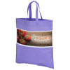 View Image 1 of 3 of Full Color Banner Bag - 17-1/4" x 15-3/4"