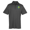 View Image 1 of 3 of Nike Performance Iconic Heather Pique Polo