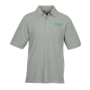 View Image 1 of 3 of Endurance Performance Pocket Polo - Men's