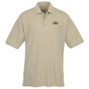 View Image 1 of 3 of Element Pique Pocket Polo - Men's