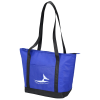 View Image 1 of 5 of Rhode Island Cooler Tote