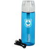 View Image 1 of 6 of Thermos Connected Hydration Bottle with Smart Lid - 24 oz.
