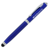 View Image 1 of 7 of Atlas Stylus Metal Pen with Laser Pointer