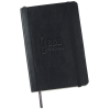 View Image 1 of 3 of Moleskine Soft Cover Notebook - 5-1/2" x 3-1/2" - Ruled - 24 hr