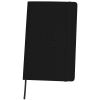 View Image 1 of 4 of Moleskine Soft Cover Notebook - 8-1/4" x 5" - Ruled - 24 hr