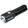 View Image 1 of 5 of High Sierra Double 3W Cree LED Flashlight - 24 hr