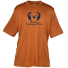 View Image 1 of 3 of Zone Performance Tee - Men's - Screen