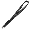 View Image 1 of 2 of Hang In There Lanyard - 45" - 24 hr