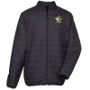 View Image 1 of 4 of Prevail Packable Puffer Jacket - Men's