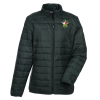 View Image 1 of 4 of Prevail Packable Puffer Jacket - Ladies'