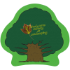 View Image 1 of 3 of Cushioned Jar Opener - Tree - Full Color