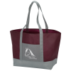 View Image 1 of 4 of Lake Powell Boat Tote