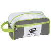 View Image 1 of 3 of Trilogy Toiletry Bag