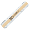 View Image 1 of 3 of Deluxe 6" Architectural Ruler
