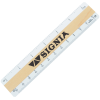 View Image 1 of 3 of Deluxe 6" Engineering Ruler