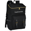 View Image 1 of 5 of Highland Backpack Cooler