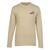 View Image 1 of 3 of Insect Shield Dri-Balance Long Sleeve T-Shirt