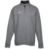 View Image 1 of 2 of Columbia Hart Mountain 1/2-Zip Pullover