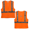 View Image 1 of 3 of High Visibility Safety Vest
