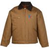View Image 1 of 3 of Duck Canvas Work Jacket
