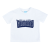View Image 1 of 3 of Port Classic 5.4 oz. T-Shirt - Infant - White - Screen