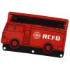 View Image 1 of 2 of Fire Truck Supply Pouch