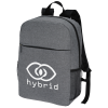 View Image 1 of 4 of Leadville 15" Laptop Backpack
