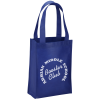View Image 1 of 2 of Payson Mini Tote - 12" x 9"