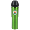 View Image 1 of 3 of Tower Vacuum Sport Bottle - 20 oz. - Full Color