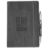 View Image 1 of 4 of Ronan Soft Cover Journal Set