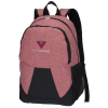 View Image 1 of 4 of Ridge Line Backpack - Embroidered