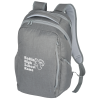View Image 1 of 6 of Zoom Grid 15" Laptop Backpack