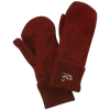 View Image 1 of 2 of Roots73 Maplelake Mittens - 24 hr