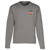 View Image 1 of 3 of FILA Dallas Long Sleeve Sport Shirt - Men's