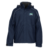 View Image 1 of 4 of Valencia 3-in-1 Jacket - Men's - 24 hr