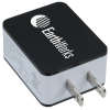 View Image 1 of 2 of Quick Charging Wall Charger