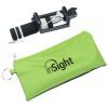View Image 1 of 5 of Selfie Stick with Pouch