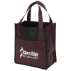 View Image 1 of 4 of Toscano 6 Bottle Wine Tote