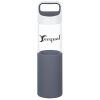 View Image 1 of 2 of Reflect Glass Bottle - 20 oz.