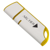 View Image 1 of 5 of Jazzy Flash Drive - 8GB - 3.0