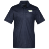 View Image 1 of 3 of Nike Performance Embossed Polo