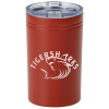 View Image 1 of 4 of Sherpa Vacuum Travel Tumbler and Insulator - 11 oz. - 24 hr