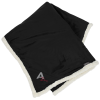 View Image 1 of 2 of Field & Co. Sherpa Blanket