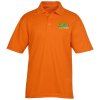 View the Spin Dye Pique Polo - Men's
